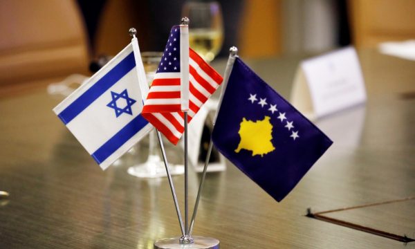 İsrail, Kosova büyükelçisini atadı