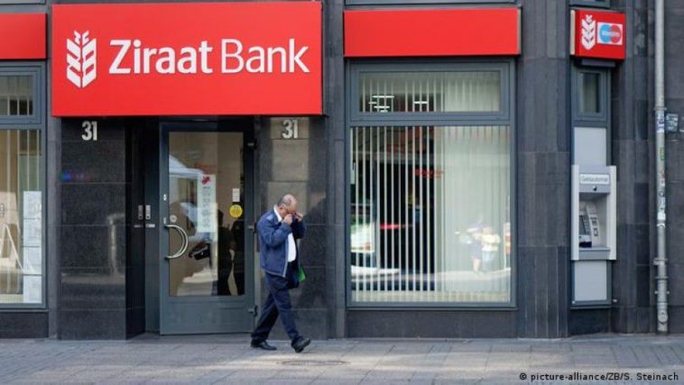 Ziraat Bankası, Bulgaristan’daki 5’inci şubesini Burgaz’da açtı