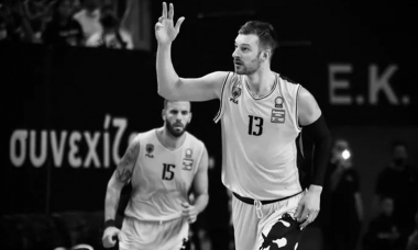 Sırp basketbolcu Stevan Jelovac hayatını kaybetti