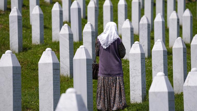 Bosna Hersek’te 7 savaş suçu şüphelisi gözaltına alındı