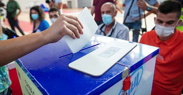 Karadağ’da üç belediyede yerel seçim