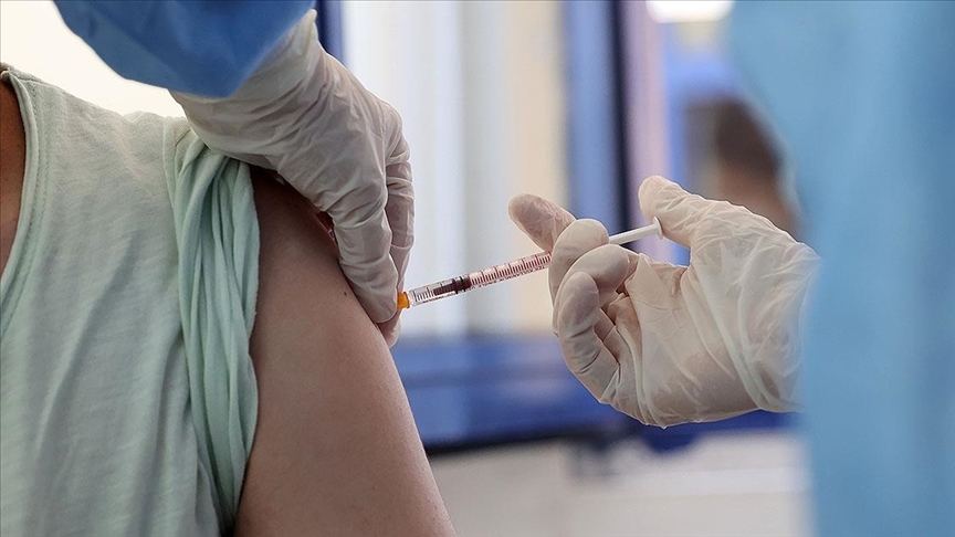 Bulgaristan’da ikinci ile üçüncü doz Kovid-19 aşısı arasındaki süre kısaltılacak