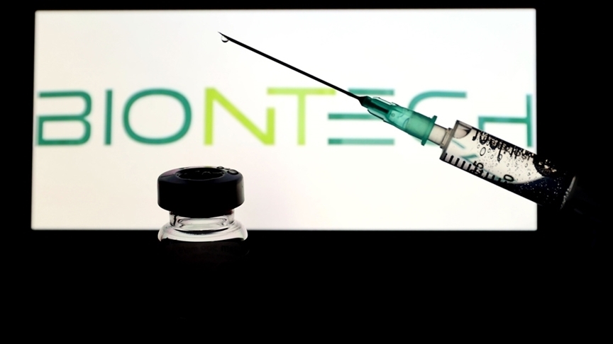 BioNTech/Pfizer, AB’ye 200 milyon doz daha Kovid-19 aşısı verecek