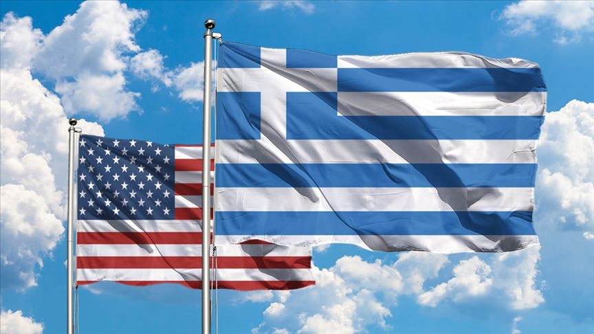ABD, Yunanistan’daki askeri yatırımlarını artırıyor