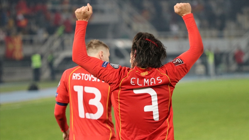 UEFA Avrupa Ligi’nde haftanın oyuncusu Elif Elmas