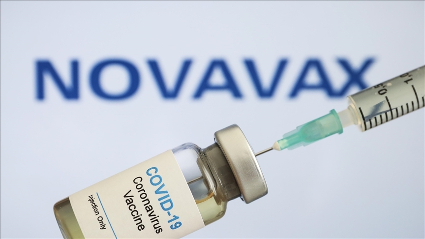 DSÖ, Novavax’ın ürettiği “Nuvaxovid” aşısının acil kullanımına onay verdi