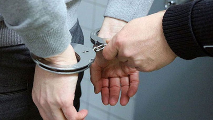 Yunanistan’a kaçmak isterken yakalanan 5 FETÖ şüphelisi tutuklandı