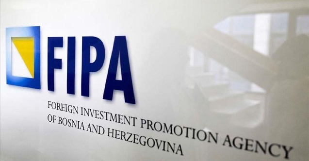 2021’de Bosna Hersek’te yabancı yatırımda önemli artış