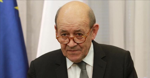 Fransa Dışişleri Bakanı: “Bosna Hersek’teki krizden endişeliyiz“