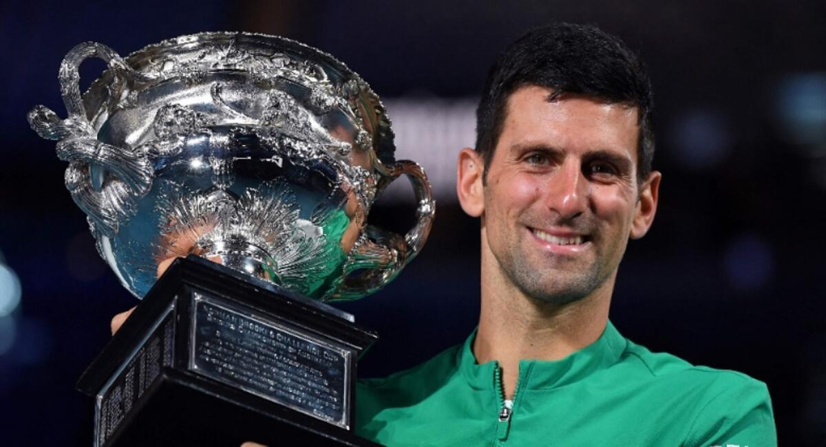 Tıbbi muafiyet kararı reddedilen Novak Djokovic’e sınır dışı kararı