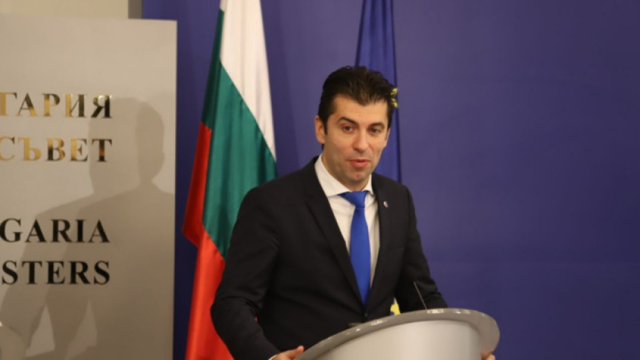 Salı günü Üsküp’e gelecek Bulgaristan Başbakanı Petkov’dan yeni açıklama