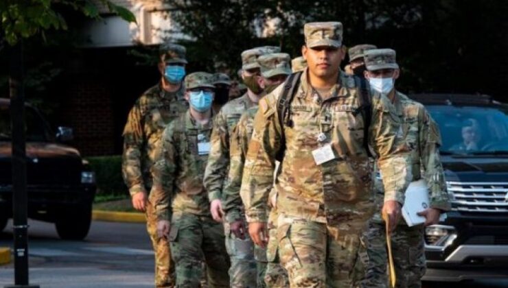 ABD, Kosova’ya 200 asker gönderiyor