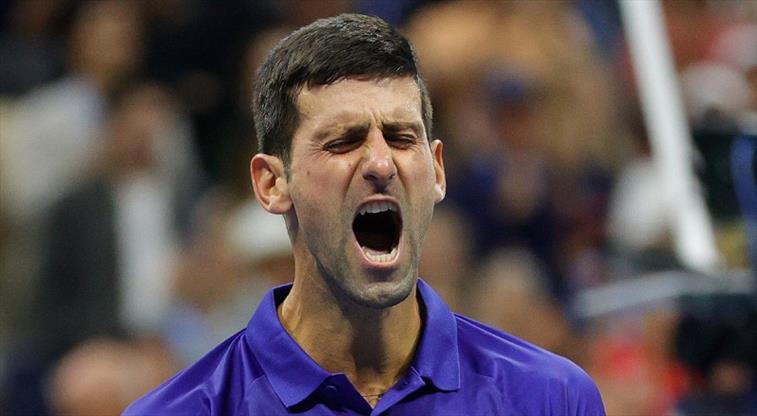 Djokovic kararı tenis dünyasını karıştırdı