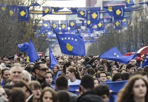 2021’de yaklaşık 5 bin kişi Kosova vatandaşlığından ayrıldı
