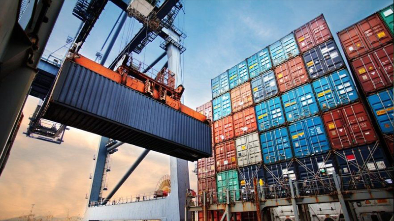 Bulgaristan’dan üçüncü ülkelere mal ihracatı % 20 arttı