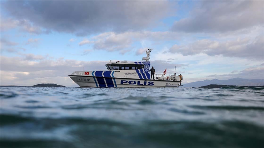 Arnavutluk, Türk polis deniz aracı sipariş etti