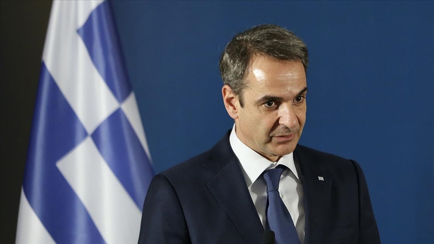 Yunanistan Başbakanı’na göre ABD’nin EastMed’den desteğini çekmesi ‘önemli değil’