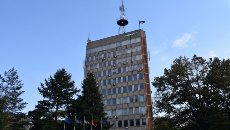 Kosova Radyosu Müdürü Luma görevden alındı