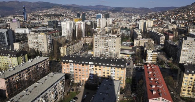 Saraybosnalılar, Sırp entitesindeki Doğu Saraybosna’dan daire alıyor