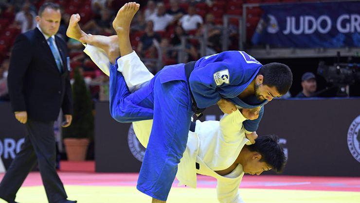 Judoda Avrupa Açık müsabakaları Bosna Hersek’te gerçekleştirilecek