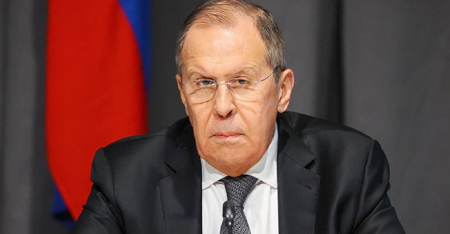 Bosna Hersek, Kosova ve Arnavutluk’tan Lavrov’un iddiasına yalanlama