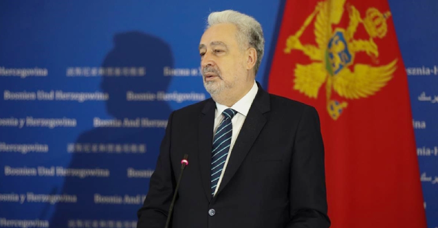Karadağ Başbakanı Krivokapic’ten “hükümeti düşürmeme” uyarısı