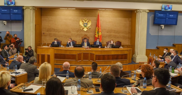 Karadağ’da yeni hükümet görüşmeleri başlıyor