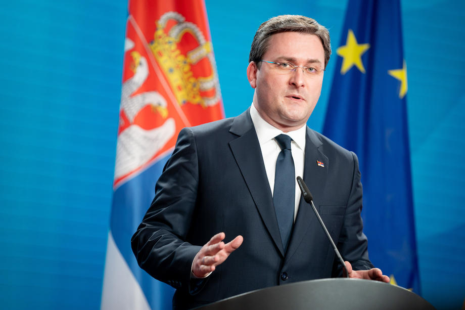 Sırbistan, Kosova Başbakanı Kurti’yi ilişkilerin kötüleşmesinden sorumlu tuttu