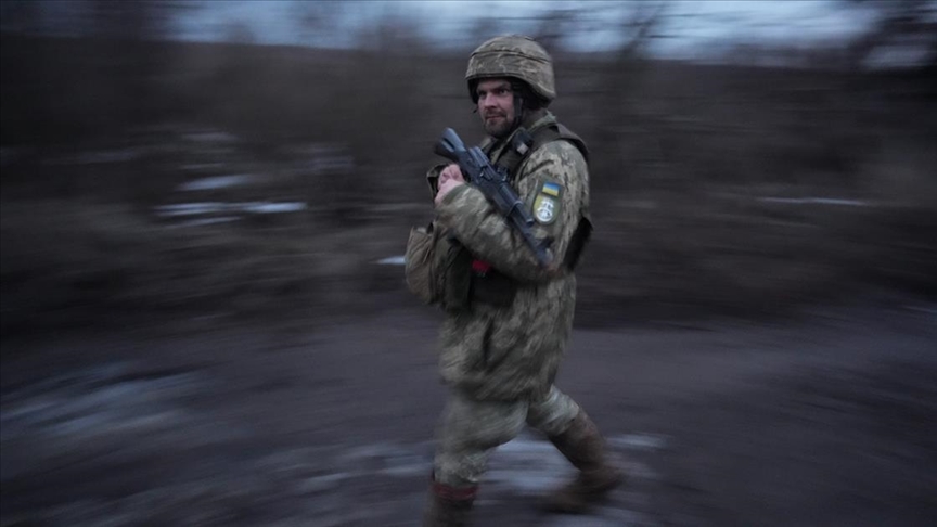 Dünyanın gözü Ukrayna etrafındaki askeri hareketliliklere çevrildi