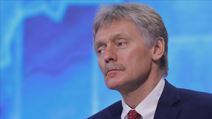 Kremlin: Ukrayna ile ‘belirli şartlar’ karşılanırsa görüşebiliriz