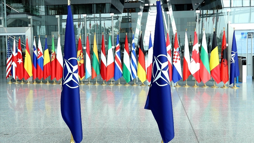NATO, Rusya’nın Ukrayna’ya yönelik ‘tam teşekküllü işgalini’ kınadı