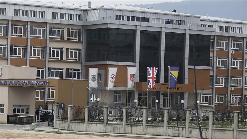 Bosna Hersek’te FETÖ bağlantılı okullar vergi borcu içinde yüzüyor