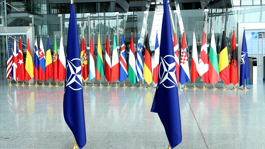 NATO, Türkiye ve Yunanistan’ın 70. üyelik yıl dönümünü kutladı
