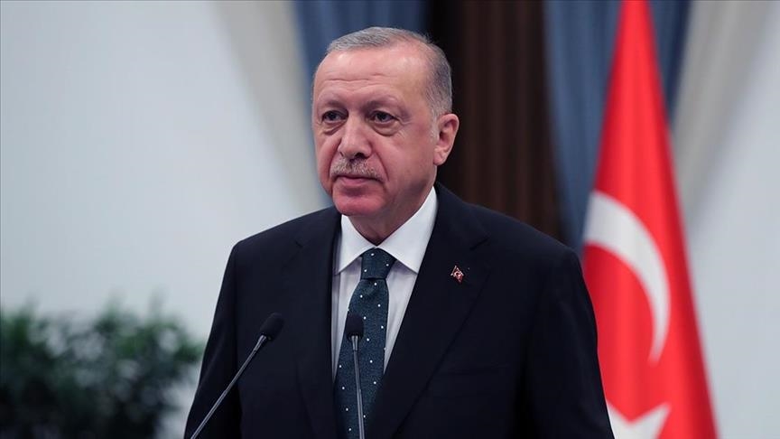 Türkiye Cumhurbaşkanı Erdoğan üç ülkeyi kapsayan Afrika turuna başlıyor