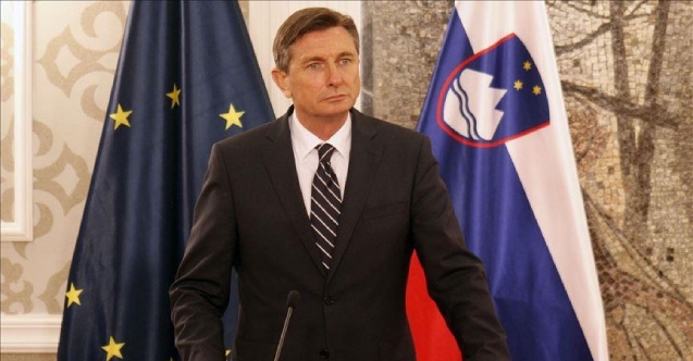 Borut Pahor: Bosna Hersek en kısa sürede AB’ye katılmalı