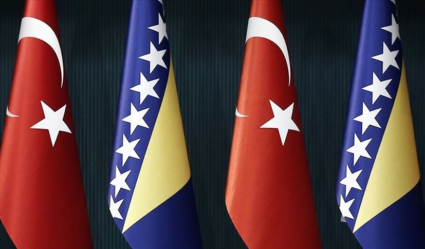 Türkiye’nin Saraybosna Büyükelçiliği: Türkiye, iftarını Bosna Hersek ile paylaşacak