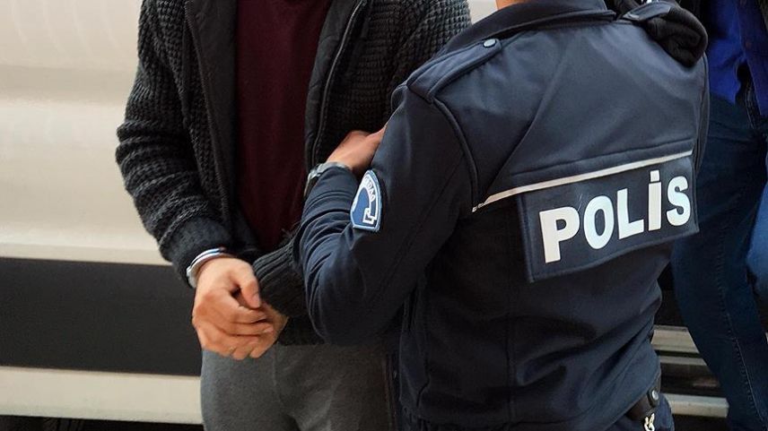 Yunanistan’a kaçarken yakalanan FETÖ hükümlüsü tutuklandı