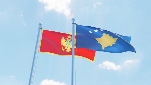 Kosova Karadağ ile sınır anlaşmasını tartışmaya açmaya hazırlanıyor