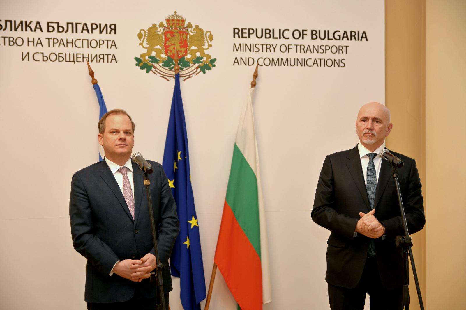 Yunanistan ile Bulgaristan arası yeni sınır kontrol noktaları açılacak