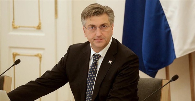 Plenkovic: Hırvatistan 2 binden fazla Ukraynalı mülteci kabul etti