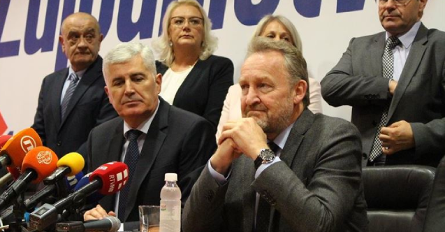 Bosna Hersek’te seçim reformu müzakereleri yine başarısızlığa uğradı