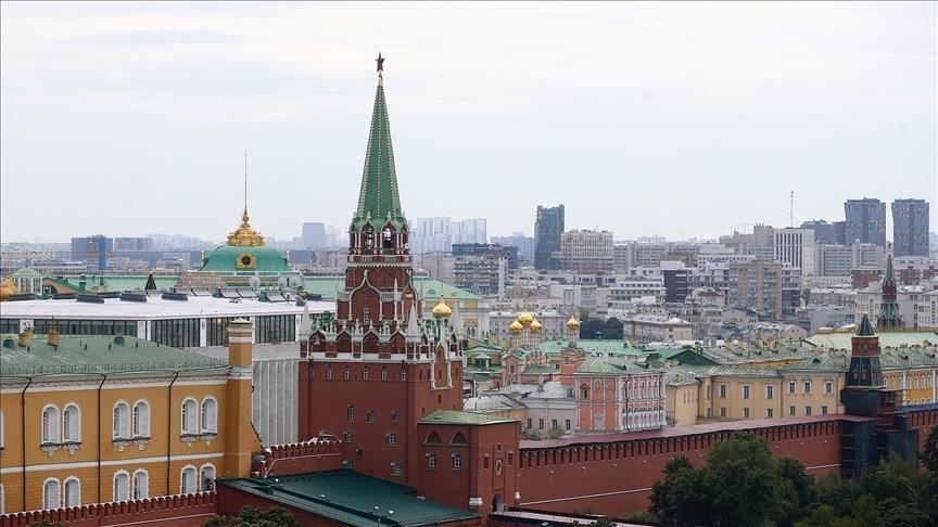 Kremlin: Dünya Rusya’nın izole edilebilmesi için fazla büyük