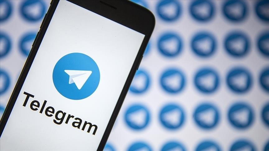 Rusya’da Telegram, WhatsApp’ı geçerek en popüler mesajlaşma uygulaması oldu
