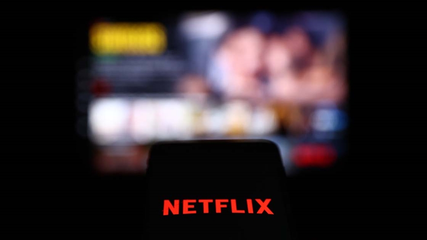 Netflix Rusya’daki projelerini durdurdu