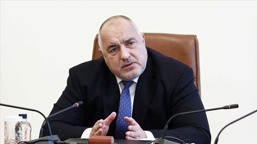 Bulgaristan’da eski başbakan Borisov’un gözaltına alınması tartışılıyor