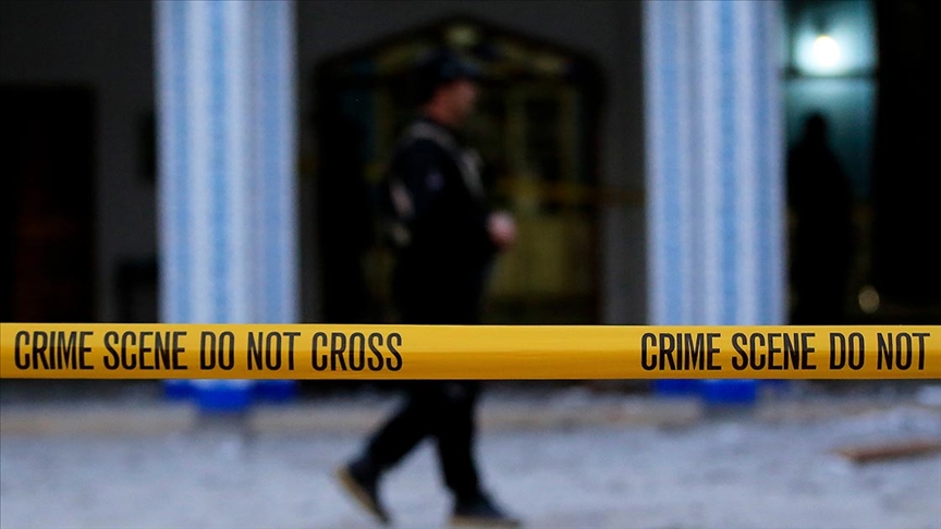Pakistan’da Şiilere ait camiye düzenlenen bombalı saldırıda en az 30 kişi öldü