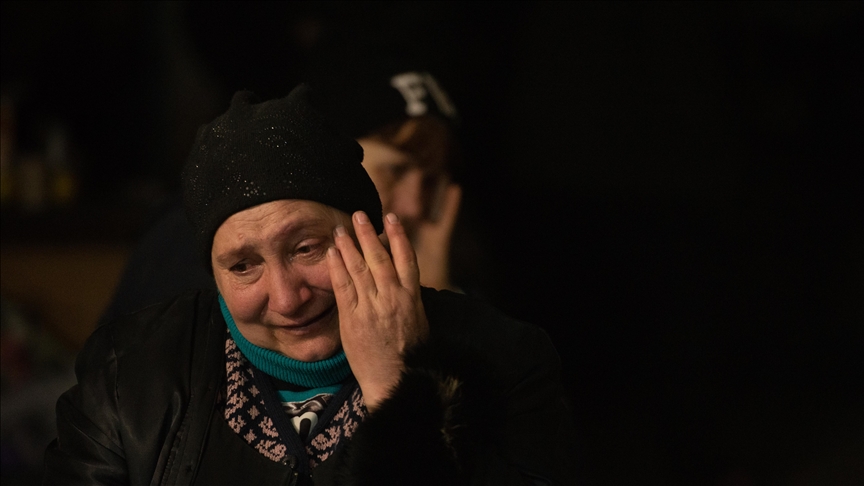 Ukrayna: Rusya’nın 7 gündür süren saldırılarında 2 binden fazla sivil öldü