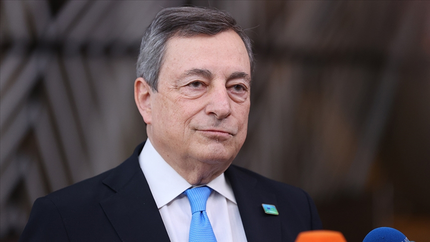 İtalya Başbakanı Draghi: Bosna-Hersek’in AB’ye yaklaşmak için reform yoluna devam etmesi esastır