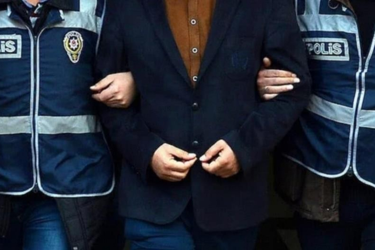 Yunanistan’a kaçmaya çalışan 4 FETÖ şüphelisinden 3’ü tutuklandı