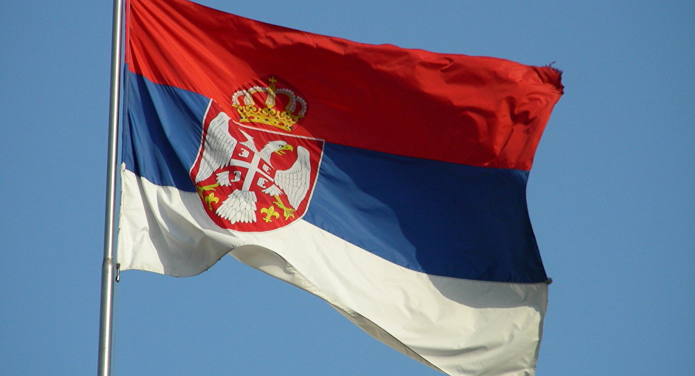 Sırbistan’da 371 düzensiz göçmen yakalandı